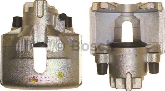 BOSCH 0 986 473 078 - Etrier frana aaoparts.ro