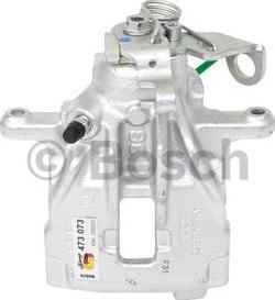 BOSCH 0 986 473 073 - Etrier frana aaoparts.ro