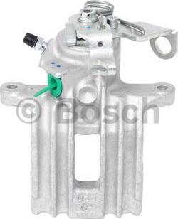 BOSCH 0 986 473 072 - Etrier frana aaoparts.ro