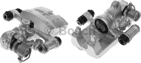 BOSCH 0 986 473 195 - Etrier frana aaoparts.ro