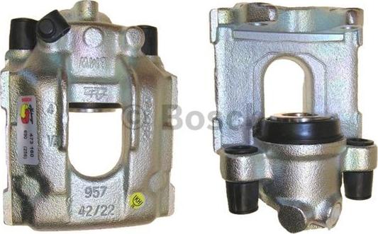 BOSCH 0 986 473 160 - Etrier frana aaoparts.ro