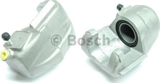 BOSCH 0 986 473 104 - Etrier frana aaoparts.ro