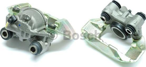 BOSCH 0 986 473 100 - Etrier frana aaoparts.ro