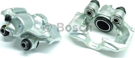 BOSCH 0 986 473 101 - Etrier frana aaoparts.ro