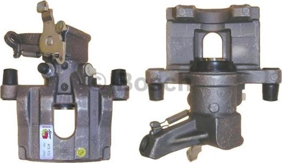 BOSCH 0 986 473 172 - Etrier frana aaoparts.ro