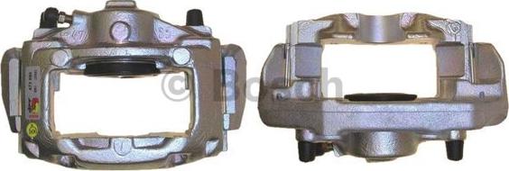 BOSCH 0 986 473 890 - Etrier frana aaoparts.ro