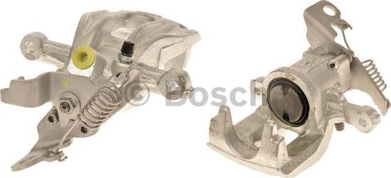 BOSCH 0 986 473 300 - Etrier frana aaoparts.ro