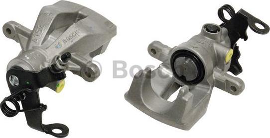 BOSCH 0 986 473 310 - Etrier frana aaoparts.ro