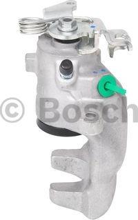 BOSCH 0 986 473 258 - Etrier frana aaoparts.ro