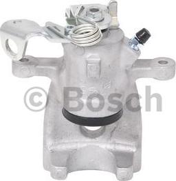 BOSCH 0 986 473 258 - Etrier frana aaoparts.ro