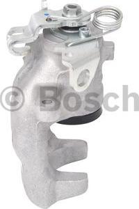 BOSCH 0 986 473 258 - Etrier frana aaoparts.ro