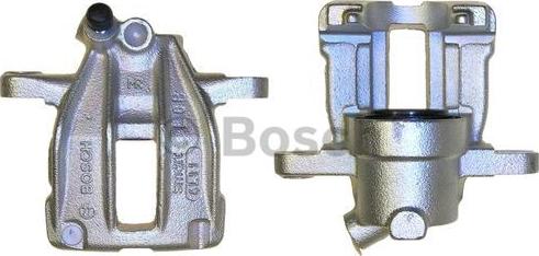 BOSCH 0 986 473 268 - Etrier frana aaoparts.ro