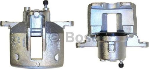 BOSCH 0 986 473 200 - Etrier frana aaoparts.ro