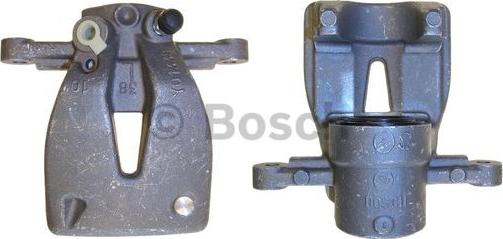 BOSCH 0 986 473 201 - Etrier frana aaoparts.ro