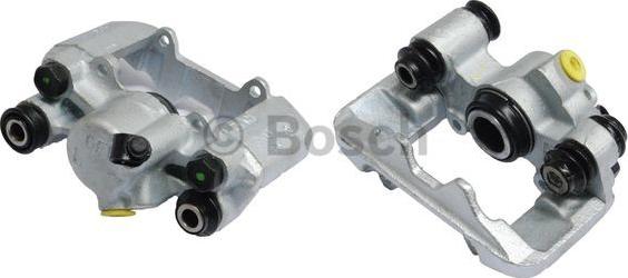 BOSCH 0 986 473 210 - Etrier frana aaoparts.ro