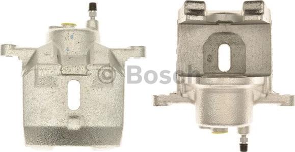 BOSCH 0 986 473 211 - Etrier frana aaoparts.ro