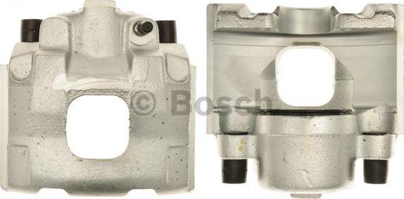 BOSCH 0 986 473 221 - Etrier frana aaoparts.ro