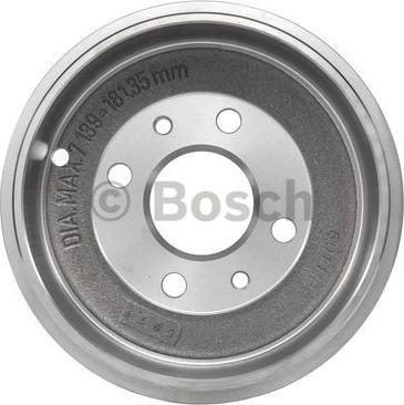 BOSCH 0 986 477 083 - Tambur frana aaoparts.ro