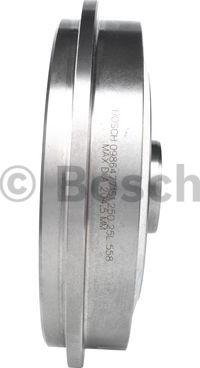 BOSCH 0 986 477 151 - Tambur frana aaoparts.ro