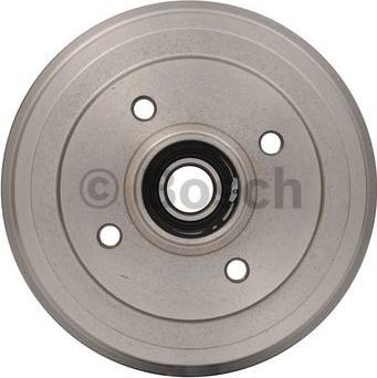 BOSCH 0 986 477 304 - Tambur frana aaoparts.ro