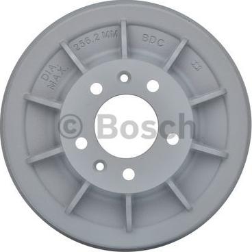 BOSCH 0 986 477 300 - Tambur frana aaoparts.ro