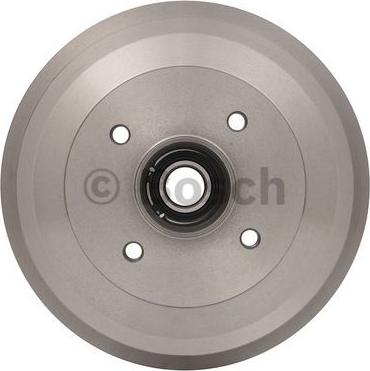 BOSCH 0 986 477 303 - Tambur frana aaoparts.ro