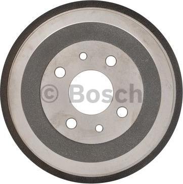 BOSCH 0 986 477 286 - Tambur frana aaoparts.ro