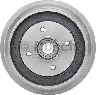 BOSCH 0 986 477 282 - Tambur frana aaoparts.ro