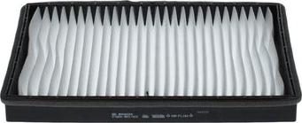 BOSCH 0 986 4B5 001 - Filtru, aer habitaclu aaoparts.ro