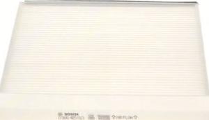 BOSCH 0 986 4B5 013 - Filtru, aer habitaclu aaoparts.ro