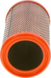 BOSCH 0 986 4B0 009 - Filtru aer aaoparts.ro