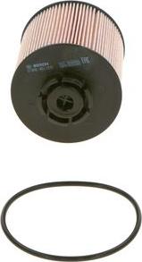 BOSCH 0 986 4B2 009 - Filtru combustibil aaoparts.ro