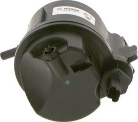 BOSCH 0 986 4B2 006 - Filtru combustibil aaoparts.ro
