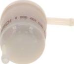 BOSCH 0 986 4B2 036 - Filtru combustibil aaoparts.ro