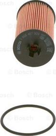 BOSCH 0 986 4B7 009 - Filtru ulei aaoparts.ro
