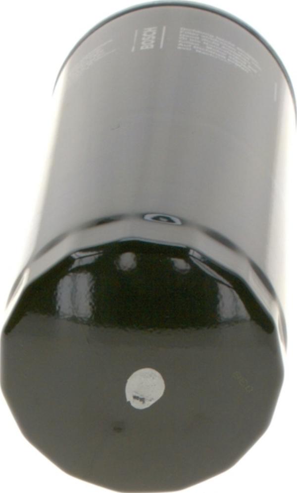 BOSCH 0 986 4B7 039 - Filtru ulei aaoparts.ro
