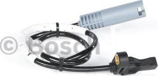 BOSCH 0 986 594 540 - Senzor,turatie roata aaoparts.ro