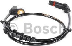 BOSCH 0 986 594 548 - Senzor,turatie roata aaoparts.ro