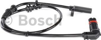 BOSCH 0 986 594 548 - Senzor,turatie roata aaoparts.ro