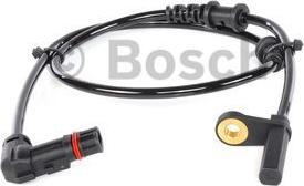 BOSCH 0 986 594 548 - Senzor,turatie roata aaoparts.ro