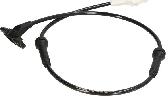 BOSCH 0 986 594 559 - Senzor,turatie roata aaoparts.ro