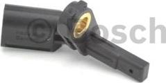 BOSCH 0 986 594 505 - Senzor,turatie roata aaoparts.ro