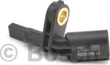 BOSCH 0 986 594 505 - Senzor,turatie roata aaoparts.ro