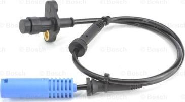 BOSCH 0 986 594 508 - Senzor,turatie roata aaoparts.ro