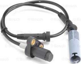 BOSCH 0 986 594 510 - Senzor,turatie roata aaoparts.ro