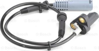 BOSCH 0 986 594 510 - Senzor,turatie roata aaoparts.ro