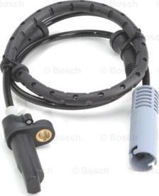 BOSCH 0 986 594 511 - Senzor,turatie roata aaoparts.ro