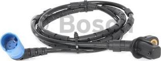 BOSCH 0 986 594 513 - Senzor,turatie roata aaoparts.ro