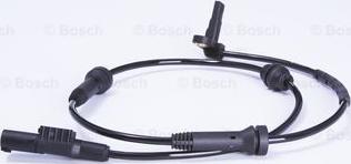 BOSCH 0 986 594 580 - Senzor,turatie roata aaoparts.ro