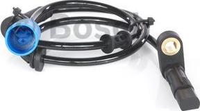 BOSCH 0 986 594 536 - Senzor,turatie roata aaoparts.ro